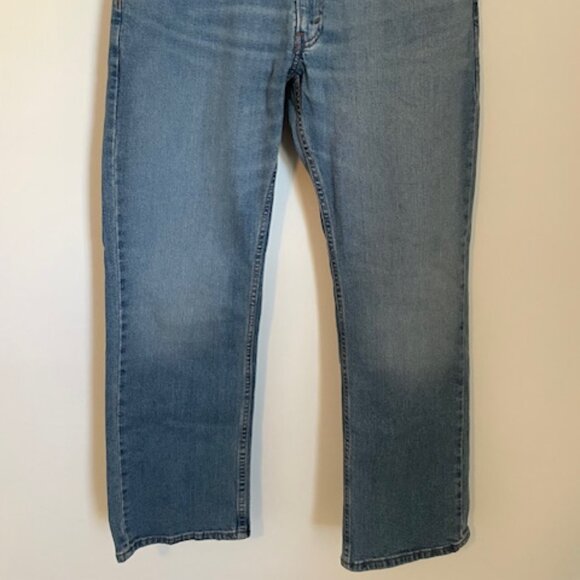 Levi's Denizen 285 Relaxed 34x30 - Picture 2 of 6